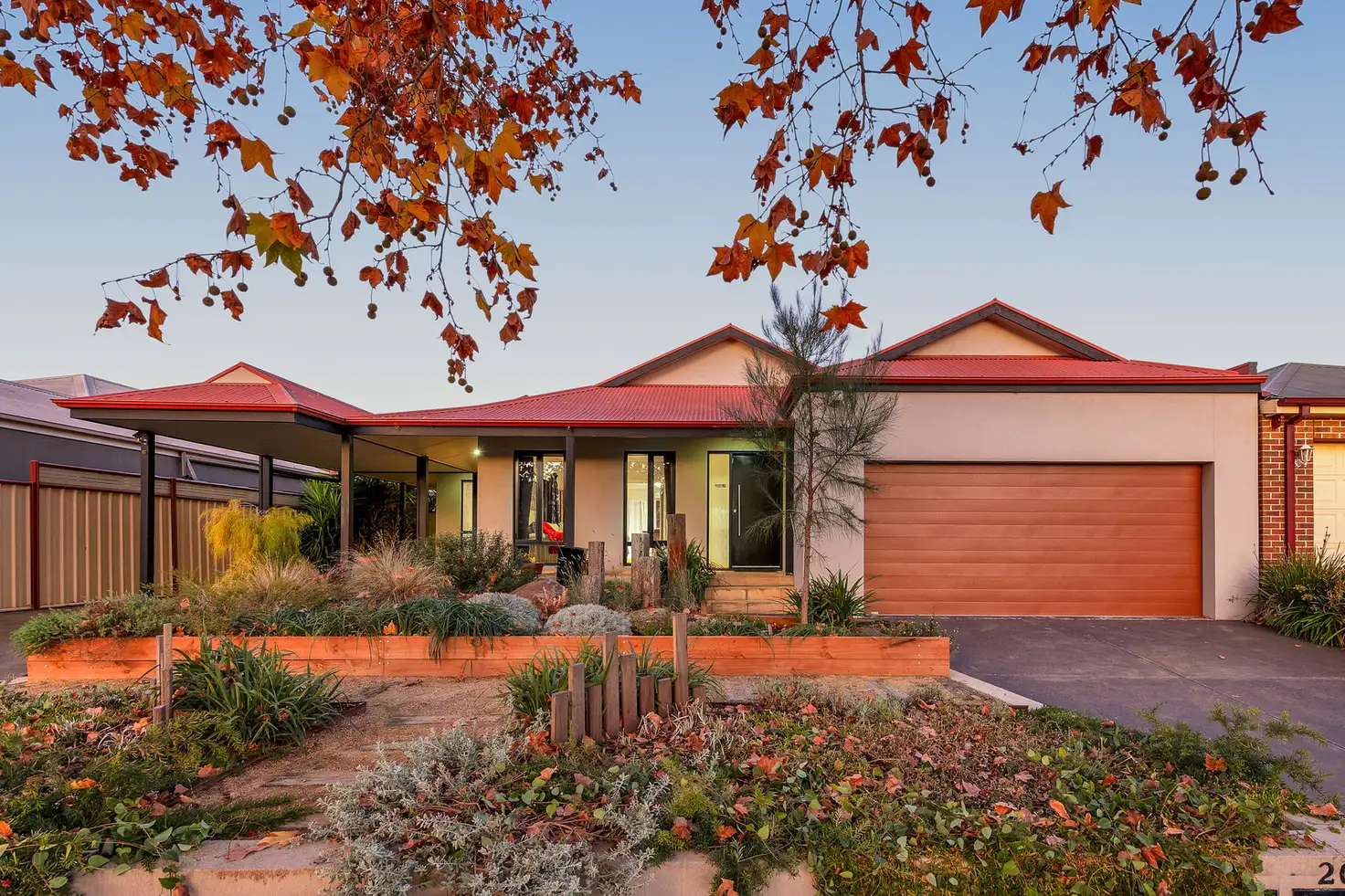 Main view of Homely house listing, 20 River Run Drive, Werribee VIC 3030