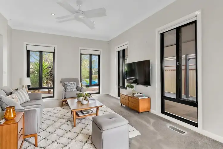 Third view of Homely house listing, 20 River Run Drive, Werribee VIC 3030