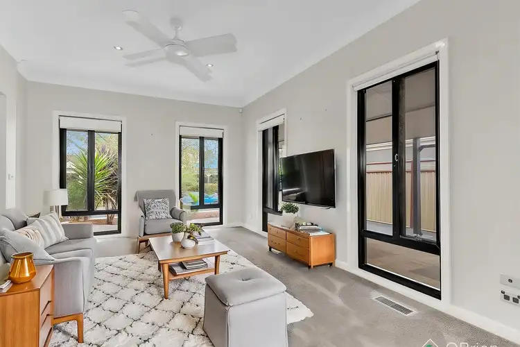 Third view of Homely house listing, 20 River Run Drive, Werribee VIC 3030