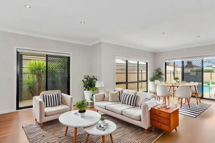 Fourth view of Homely house listing, 20 River Run Drive, Werribee VIC 3030