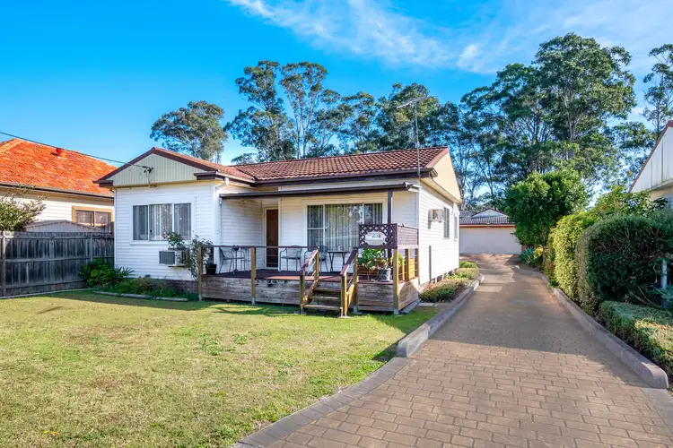 25A Barker Street, Cambridge Park NSW 2747