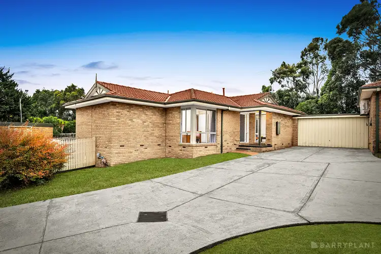 5/116 John Fawkner Drive, Endeavour Hills VIC 3802