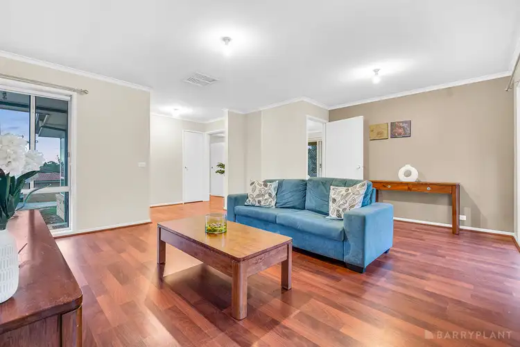 Second view of Homely unit listing, 5/116 John Fawkner Drive, Endeavour Hills VIC 3802