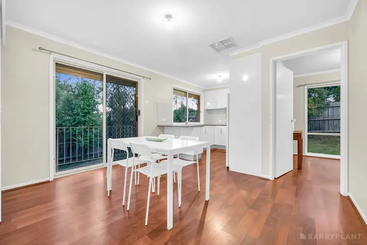 Third view of Homely unit listing, 5/116 John Fawkner Drive, Endeavour Hills VIC 3802