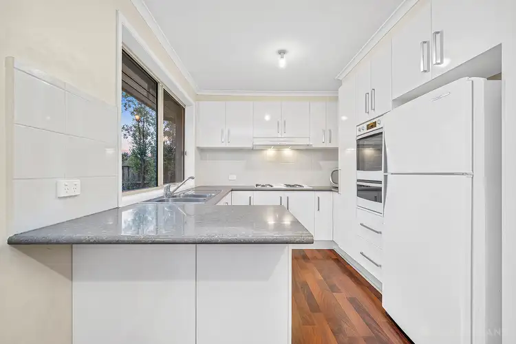 Fourth view of Homely unit listing, 5/116 John Fawkner Drive, Endeavour Hills VIC 3802