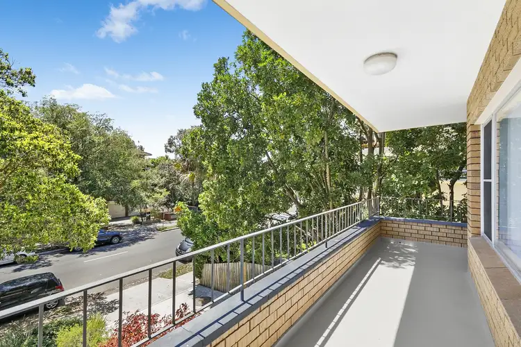 Main view of Homely unit listing, 1/57 Howard Avenue, Dee Why NSW 2099