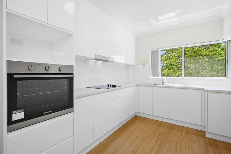 Third view of Homely unit listing, 1/57 Howard Avenue, Dee Why NSW 2099