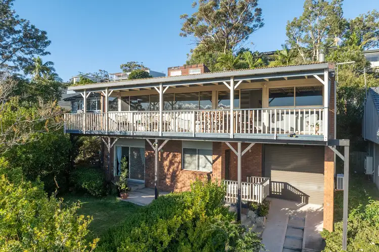 Third view of Homely house listing, 37 Coniston Street, Wheeler Heights NSW 2097
