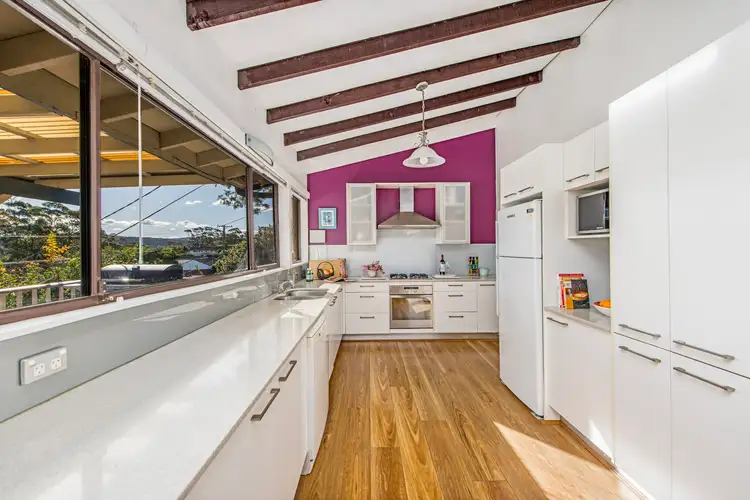 Fourth view of Homely house listing, 37 Coniston Street, Wheeler Heights NSW 2097