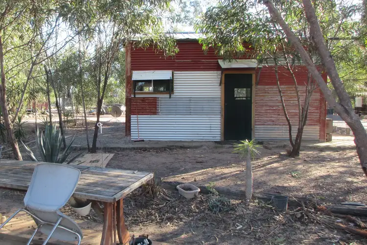 Second view of Homely rural property listing, Address available on request