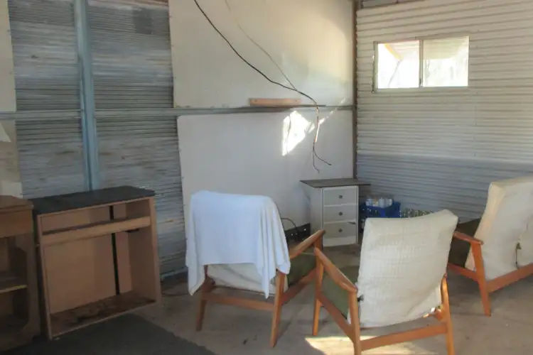 Fourth view of Homely rural property listing, Address available on request
