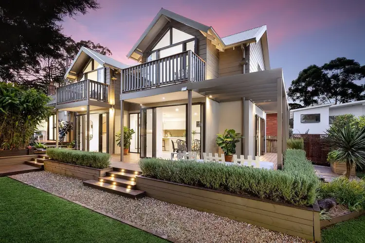 Second view of Homely house listing, 96 Winbourne Street, West Ryde NSW 2114