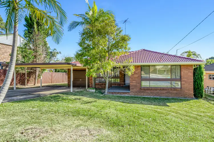 4 Wrights Road, Kellyville NSW 2155