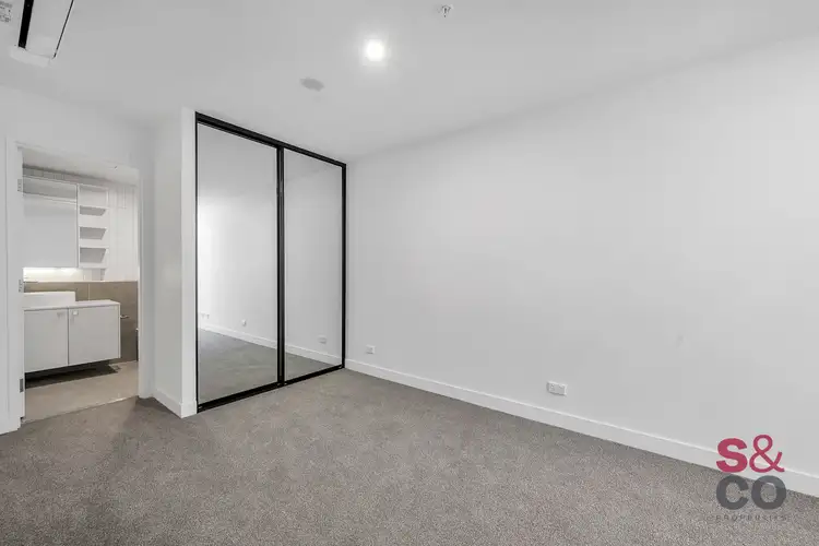 Second view of Homely apartment listing, Level 8/806/2 Furzer Street, Phillip ACT 2606