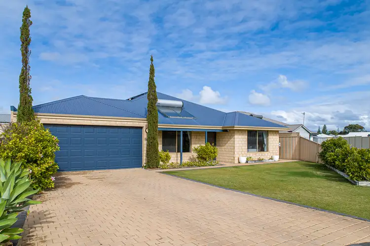 8A Clough Place, Lancelin WA 6044