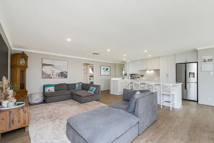 Sixth view of Homely house listing, 8A Clough Place, Lancelin WA 6044