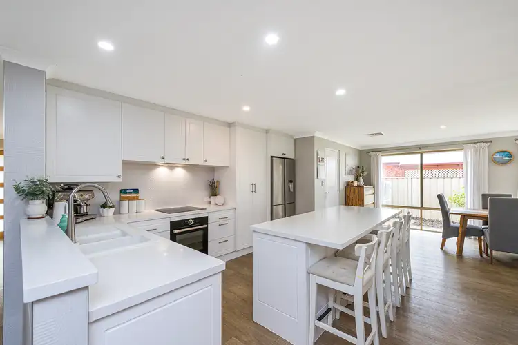 Seventh view of Homely house listing, 8A Clough Place, Lancelin WA 6044