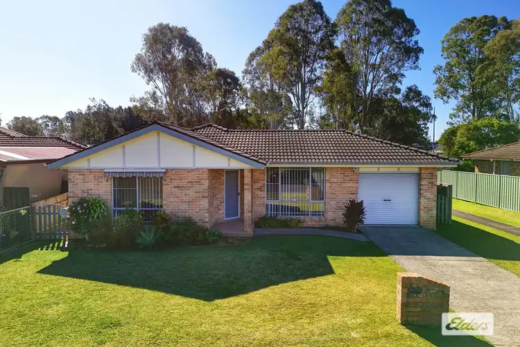 Main view of Homely house listing, 9 Rohini Place, Taree NSW 2430