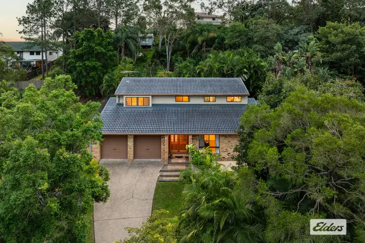 Main view of Homely house listing, 38 Narcamus Crescent, Shailer Park QLD 4128