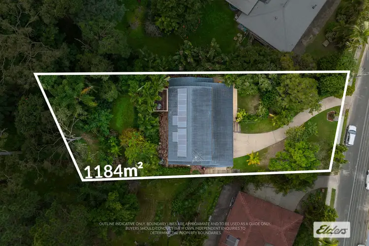 Second view of Homely house listing, 38 Narcamus Crescent, Shailer Park QLD 4128