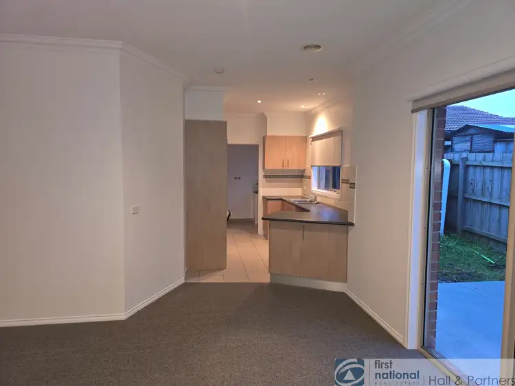 Third view of Homely unit listing, 2/15 Janice Grove, Dandenong VIC 3175