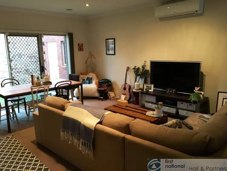 Fifth view of Homely unit listing, 2/15 Janice Grove, Dandenong VIC 3175