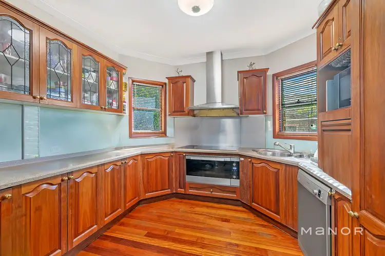 Third view of Homely house listing, 5 Hargrave Road, Lalor Park NSW 2147