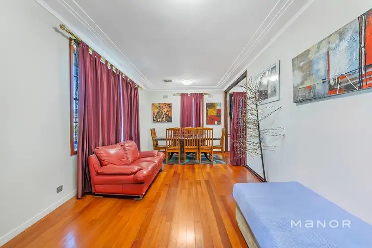 Fourth view of Homely house listing, 5 Hargrave Road, Lalor Park NSW 2147