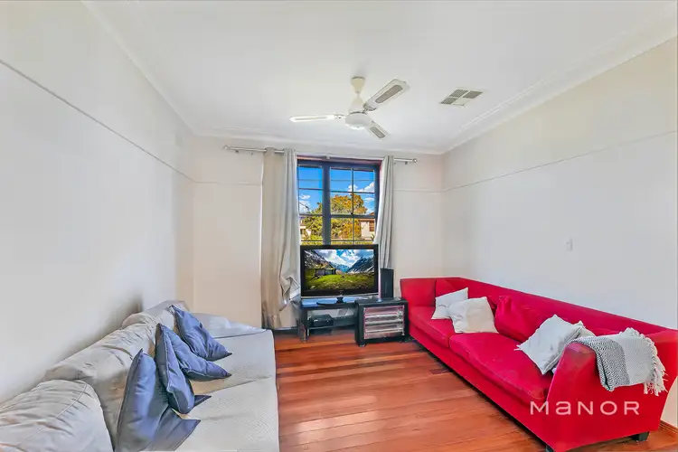 Fifth view of Homely house listing, 5 Hargrave Road, Lalor Park NSW 2147