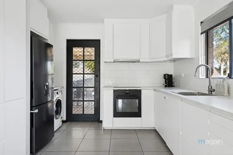 Second view of Homely house listing, 5/2a Easton Road, Morphett Vale SA 5162