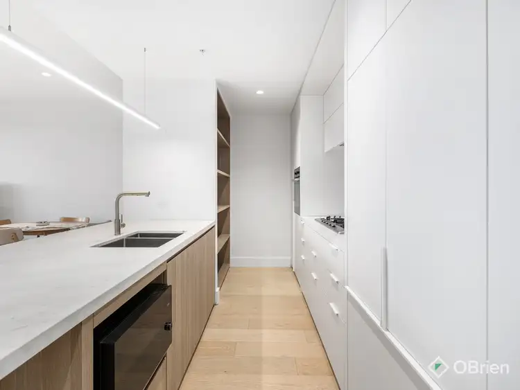 Fourth view of Homely unit listing, 404/18 Koolkuna Lane, Hampton VIC 3188