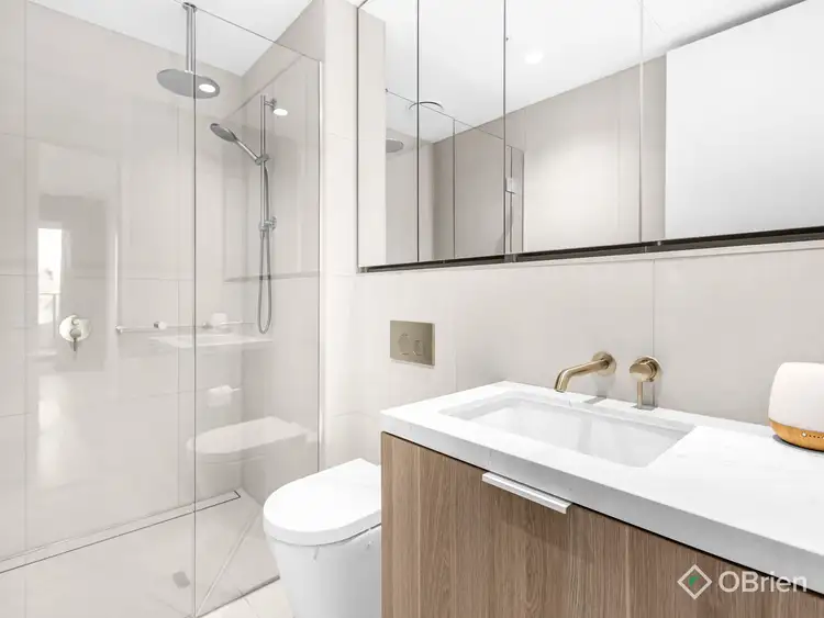 Sixth view of Homely unit listing, 404/18 Koolkuna Lane, Hampton VIC 3188