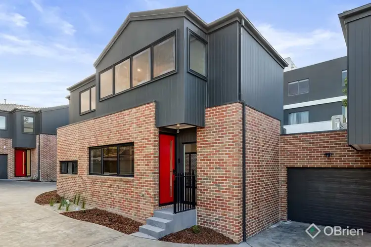 2/1 Elwood Street, Notting Hill VIC 3168