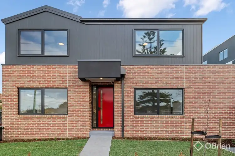 1/1 Elwood Street, Notting Hill VIC 3168