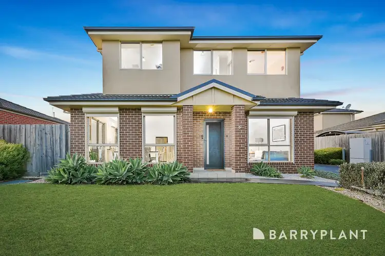 Main view of Homely house listing, 6/138 Fleetwood Drive, Narre Warren VIC 3805