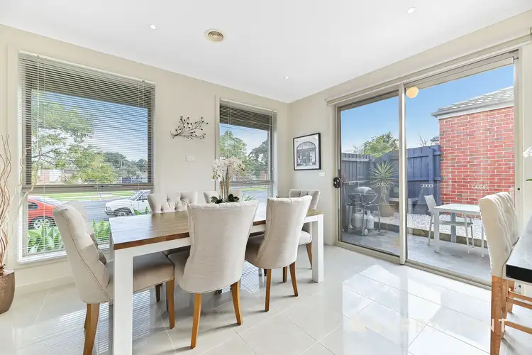 Third view of Homely house listing, 6/138 Fleetwood Drive, Narre Warren VIC 3805