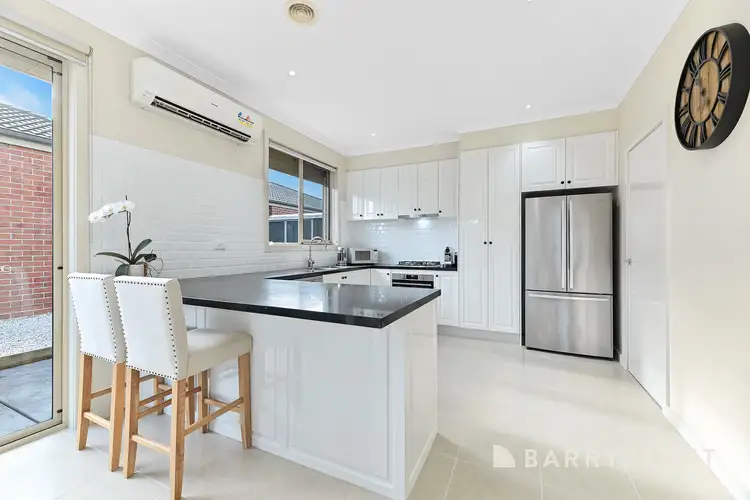 Fourth view of Homely house listing, 6/138 Fleetwood Drive, Narre Warren VIC 3805