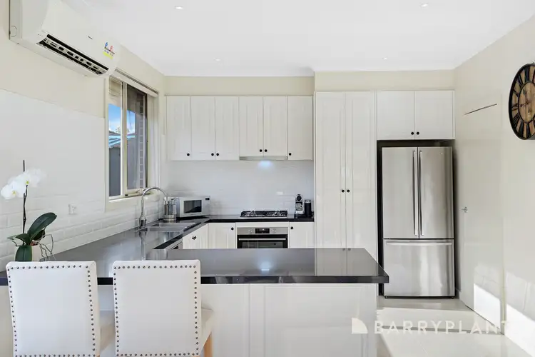Fifth view of Homely house listing, 6/138 Fleetwood Drive, Narre Warren VIC 3805