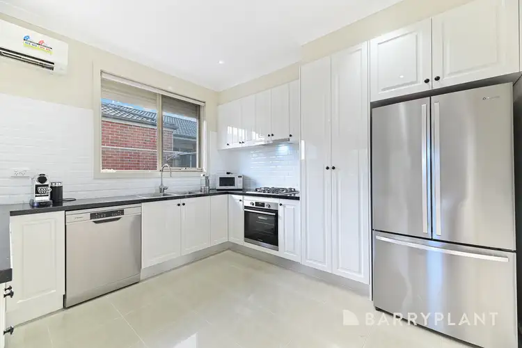 Sixth view of Homely house listing, 6/138 Fleetwood Drive, Narre Warren VIC 3805