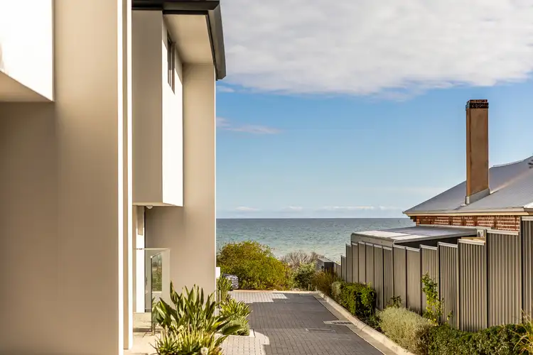 Second view of Homely house listing, 233E Esplanade Esplanade, Seacliff SA 5049