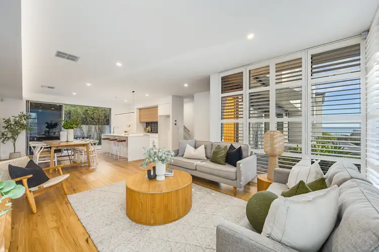 Third view of Homely house listing, 233E Esplanade Esplanade, Seacliff SA 5049