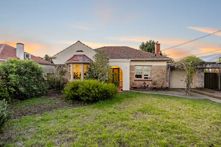 Main view of Homely house listing, 11 Hyman Avenue, Edwardstown SA 5039