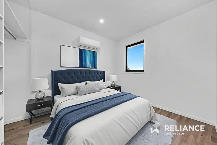 Third view of Homely house listing, 13 Melaluca Drive, Hoppers Crossing VIC 3029