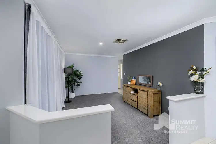 Third view of Homely house listing, 19 Blue Wren Drive, Eaton WA 6232