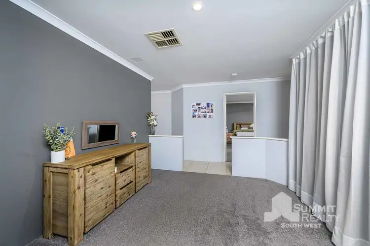 Fourth view of Homely house listing, 19 Blue Wren Drive, Eaton WA 6232