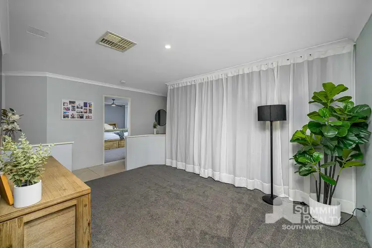 Fifth view of Homely house listing, 19 Blue Wren Drive, Eaton WA 6232