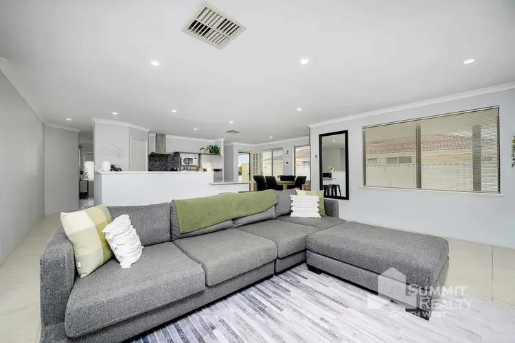 Sixth view of Homely house listing, 19 Blue Wren Drive, Eaton WA 6232
