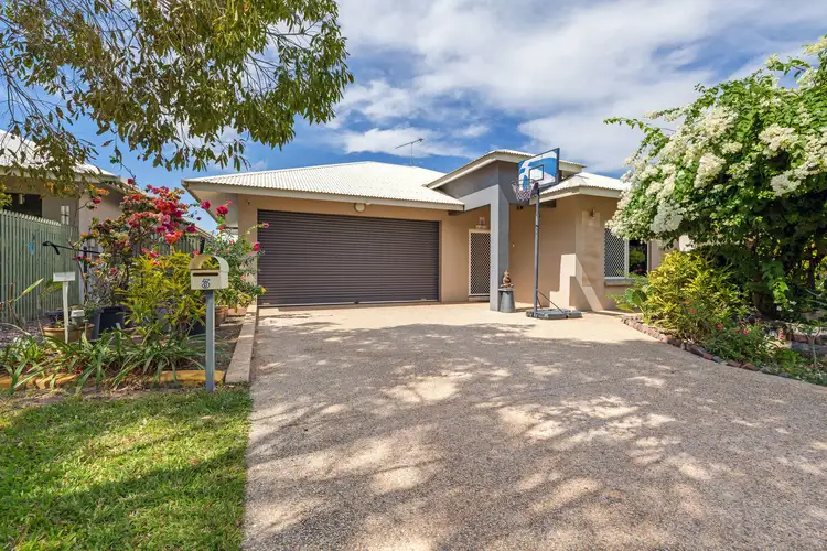 3 Range Place, Stuart Park NT 820