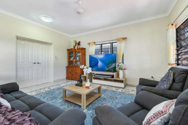 Second view of Homely house listing, 3 Range Place, Stuart Park NT 820