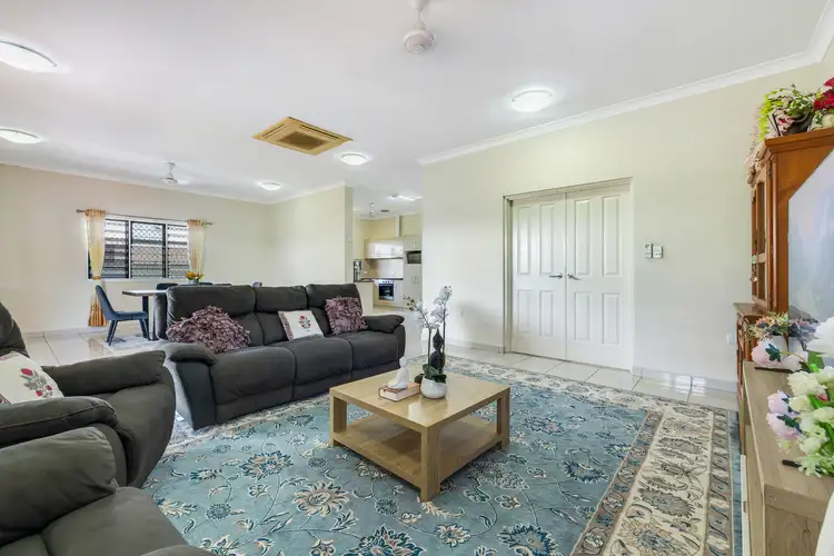 Fifth view of Homely house listing, 3 Range Place, Stuart Park NT 820